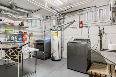 7163 Washington Avenue, University City, MO 63130 - Photo 38