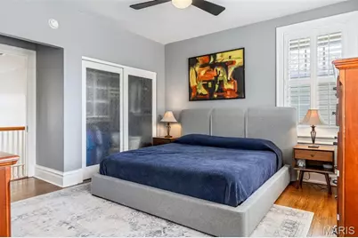 7163 Washington Avenue, University City, MO 63130 - Photo 22