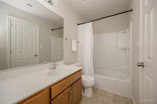 133 Bridgeton Dr, Wentzville, MO 63385 - Photo 14