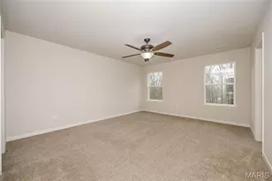 133 Bridgeton Dr, Wentzville, MO 63385 - Photo 16