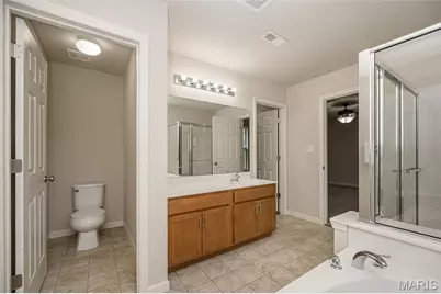 133 Bridgeton Drive, Wentzville, MO 63385 - Photo 22