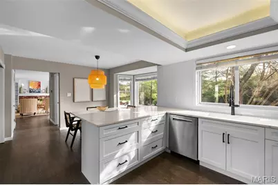 156 Highgrove Court, Chesterfield, MO 63005 - Photo 14