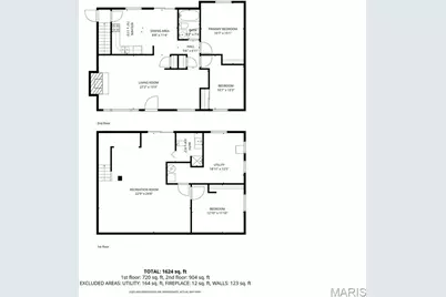 210 Vistaoak Court, Ballwin, MO 63021 - Photo 56