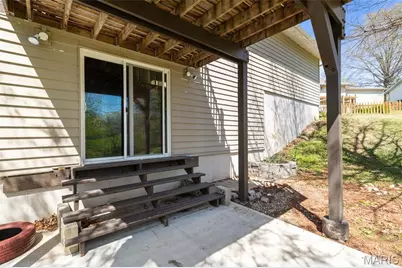 210 Vistaoak Court, Ballwin, MO 63021 - Photo 6
