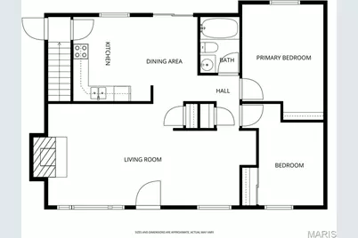 210 Vistaoak Court, Ballwin, MO 63021 - Photo 60