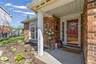 13311 Chapel Mill Dr, Saint Louis, MO 63141 - Photo 4