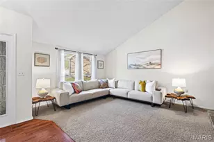 13311 Chapel Mill Dr, Saint Louis, MO 63141 - Photo 6