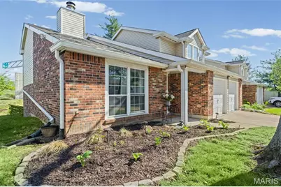 13311 Chapel Mill Drive, Saint Louis, MO 63141 - Photo 2