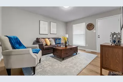 2015 Avon Drive, Florissant, MO 63033 - Photo 18
