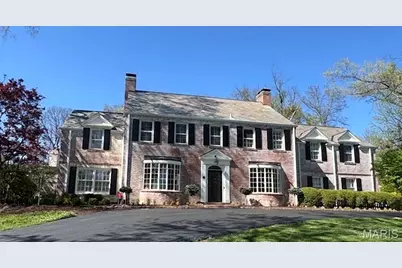 13 Countryside Lane, Frontenac, MO 63131 - Photo 1