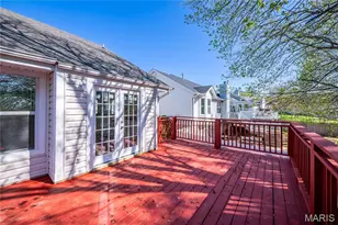 337 Misty Valley Dr, Saint Peters, MO 63376 - Photo 38