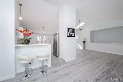 337 Misty Valley Drive, Saint Peters, MO 63376 - Photo 18