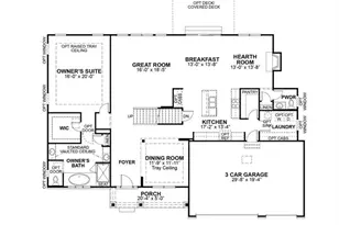 1 The Muirfield At The Estates At Post Farms, O'Fallon, MO 63385 - Photo 2