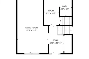 11005 Saxonhall Dr, Bridgeton, MO 63044 - Photo 22