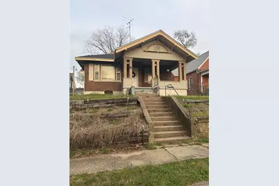 114 S Pacific Street, Cape Girardeau, MO 63703 - Photo 1