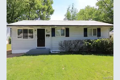 220 Roderick Drive, Saint Louis, MO 63137 - Photo 1