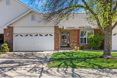 3168 Country Bluff Drive #38B, Saint Charles, MO 63301 - Photo 1