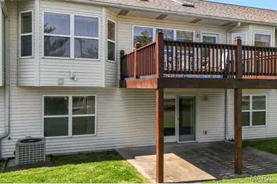 3168 Country Bluff Drive #38B, Saint Charles, MO 63301 - Photo 34