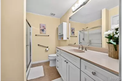 3168 Country Bluff Drive #38B, Saint Charles, MO 63301 - Photo 14