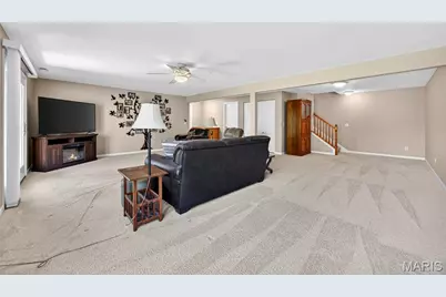 3168 Country Bluff Drive #38B, Saint Charles, MO 63301 - Photo 26