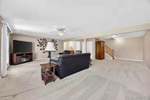 3168 Country Bluff Dr, Saint Charles, MO 63301 - Photo 26