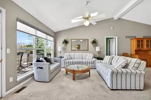 3168 Country Bluff Dr, Saint Charles, MO 63301 - Photo 20