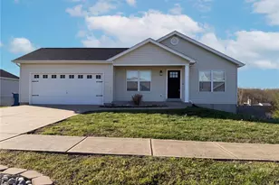 5508 Red Tailed Hawk Dr, Hillsboro, MO 63050 - Photo 1