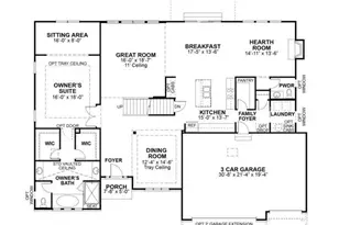 1 The Turnberry At The Estates At Post Farms, O'Fallon, MO 63385 - Photo 2