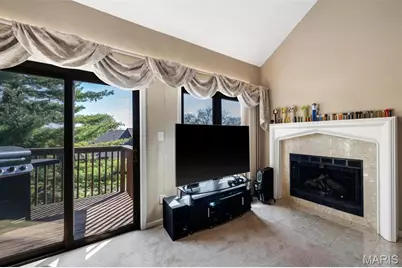 5196 Hollow Wood Court #C, Saint Louis, MO 63128 - Photo 4
