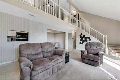 5196 Hollow Wood Court #C, Saint Louis, MO 63128 - Photo 8
