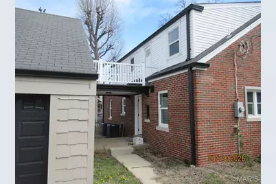 803 N Kirkwood Road, Kirkwood, MO 63122 - Photo 4