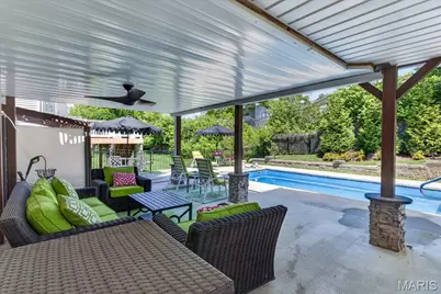 1324 Greystone Estates Lane, Saint Louis, MO 63146 - Photo 28