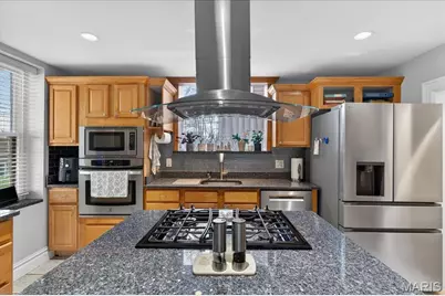 7323 Stanford Avenue, University City, MO 63130 - Photo 12