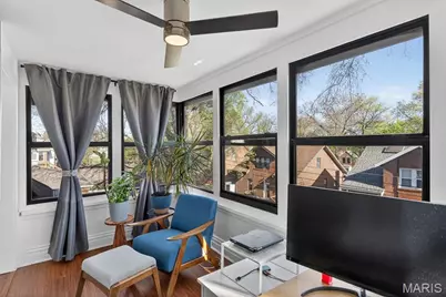 7323 Stanford Avenue, University City, MO 63130 - Photo 26