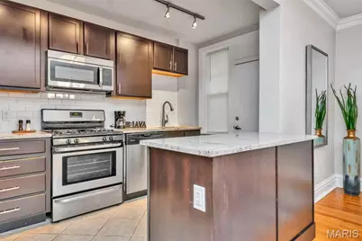 7557 Buckingham, Saint Louis, MO 63105 - Photo 2