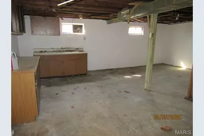 9738 Scottdale Drive, Unincorporated, MO 63136 - Photo 14