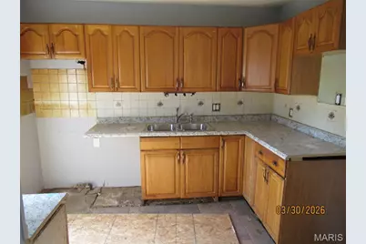 9738 Scottdale Drive, Unincorporated, MO 63136 - Photo 12