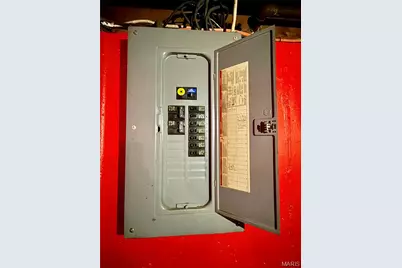 9604 Winkler Drive, Saint Louis, MO 63136 - Photo 18