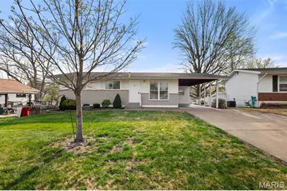 4512 Burncoate Drive, Oakville, MO 63129 - Photo 2