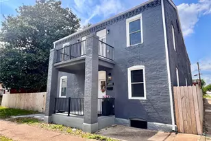 6901 Pennsylvania Ave, Saint Louis, MO 63111 - Photo 2