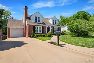 2633 Melvin Ave, Saint Louis, MO 63144 - Photo 2