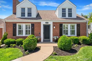 2633 Melvin Ave, Saint Louis, MO 63144 - Photo 4
