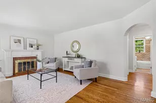 2633 Melvin Ave, Saint Louis, MO 63144 - Photo 6