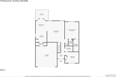 710 Phoenix Drive, O'Fallon, MO 63368 - Photo 28