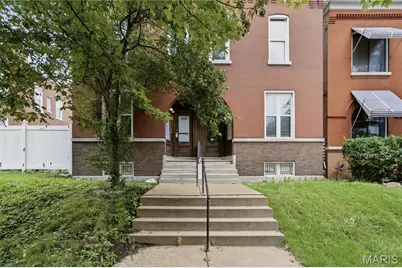 4430 Pennsylvania Avenue, Saint Louis, MO 63111 - Photo 2