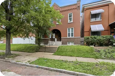 4430 Pennsylvania Avenue, Saint Louis, MO 63111 - Photo 1