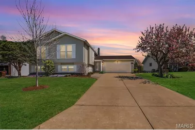 1607 Enwood Drive, Saint Peters, MO 63376 - Photo 40