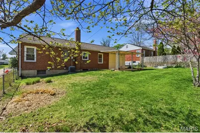 1550 Grant Road, Webster Groves, MO 63119 - Photo 26