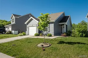 821 Black Bear Dr, House Springs, MO 63051 - Photo 30