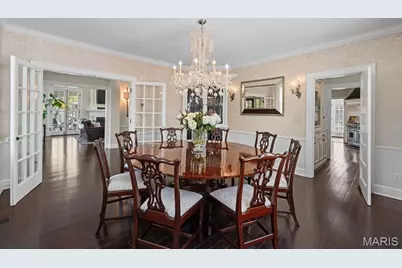 430 W Lockwood Avenue, Saint Louis, MO 63119 - Photo 16